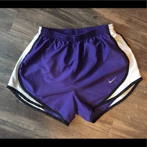 Nike dri fit shorts